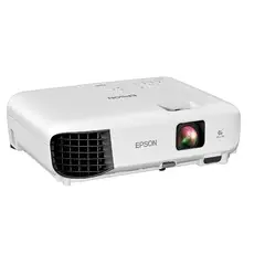 EPSON - Proyector 3600 Video Beam 3-chip 3 Lcd Lumens Ex3280
