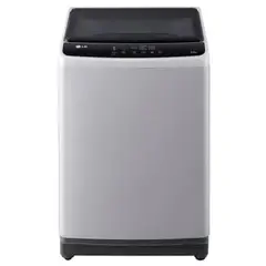 LG - Lavadora Carga Superior 9 Kilos 19 lbs Gris