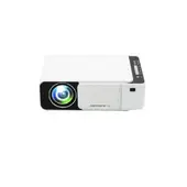 GENERICO - Proyector led videobeam 3500 lumens hd con roku adicional
