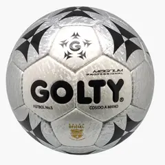 GOLTY - Balón Fútbol profesional Magnum 5
