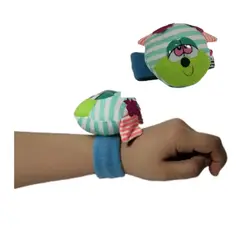 MAFEGO - Sonajero para pulsera Didácticos