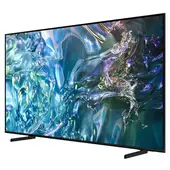 SAMSUNG - Televisor Smart 50” QLED QN50Q60DAKXZL