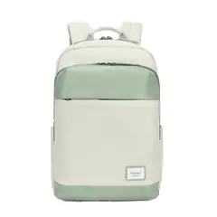 DISTRIBUCIONES GUZ SAS - Morral Maleta Urbana Calidad Premium Para Pc 15 Beige