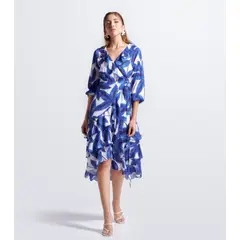 DEREK - Vestido Para Mujer Derek.-