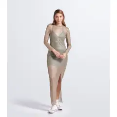 TYPER - Vestido Para Mujer