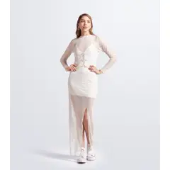 TYPER - Vestido Para Mujer