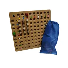 MAFEGO - Tabla Para Multiplicar Didáctico Mfg1141