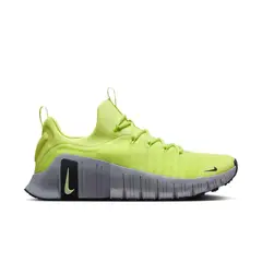 NIKE - Tenis Free Metcon 6-Verde Claro