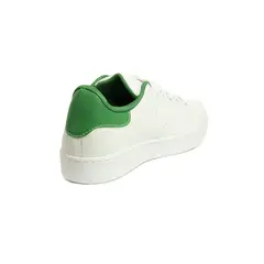 GENERICO - Tenis Mujer Blanco por Rosa INCO AM01