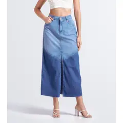 DEREK - Falda para mujer derek.-