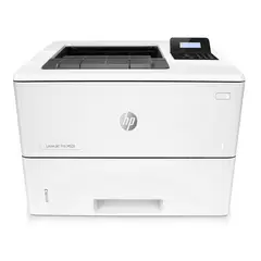 HP - Impresora laserjet M501dn Monocromática Enterprise