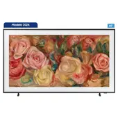 SAMSUNG - Televisor Smart 65 The Frame LS03D QN65LS03DAKXZL