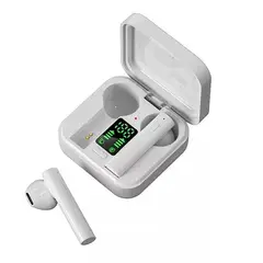 GENERICO - Audifonos Air 6 pro Bluetooth 50 Control Touch