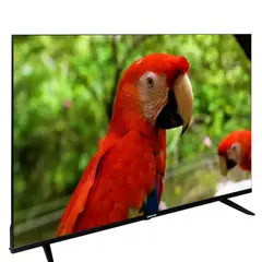 CHALLENGER - Televisor 50" Pulgadas 126 cm LED50KG85 4KUHD LED Smart TV