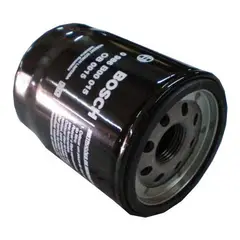 BOSCH - Filtro De Aceite Chevrolet Epica 0986B00015
