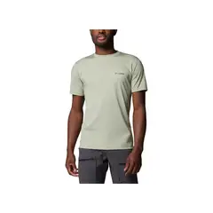 COLUMBIA - Camiseta Hombre Zero Rules™ Short Sleeve Shirt 1533313-VWM COLUMBIA.