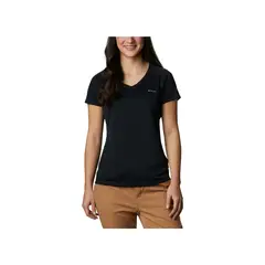 COLUMBIA - Camiseta Mujer Zero Rules™ Short Sleeve Shirt 1533571-XP9 COLUMBIA.