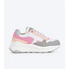 DEREK - Tenis para mujer