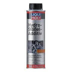 LIQUI MOLY - Aditivo Reductor Ruido Del Motor