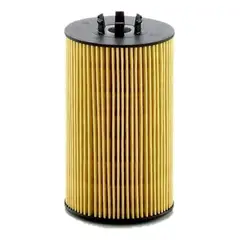 GENERICO - Filtro De Aceite Mercedes Benz C 63 Amg (W204/C204/S204) HU8012Z