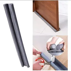 GENERICO - Tapon Puerta Burlete Protector Polvo Sello Insecto Ruido Olor