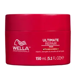 WELLA - Mascarilla Ultimate Repair 150ml
