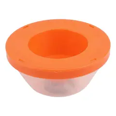 GENERICO - Recolector Atrapa Polvo Taladro