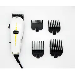 GEMEI GEEMY - Máquina De Peluquería Geemy Gm-1021
