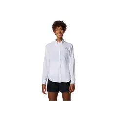 COLUMBIA - Camisa Mujer Womens Tamiami™ II LS Shirt 1275701-TZV