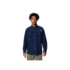 COLUMBIA - Camisa Hombre Bahama™ II L/S Shirt 1011621-UHZ