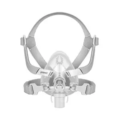 YUWELL - Mascara Cpap Oronasal Talla Xl