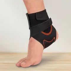 MEDIVARIC - Tobillera Abierta Universal