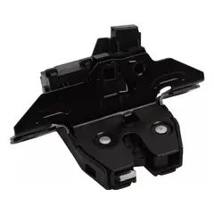 GENERICO - Chapa De Baul Chevrolet Tracker 2013 - 2019