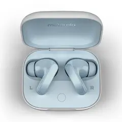 MOTOROLA - Moto Buds, Auriculares Bt 5.3 Anc Hi-res Audio, Lbl