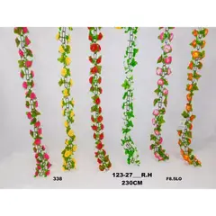 MAZUGI - Matas Flores Regadera Decoración 237cm Bo Ref 170-136