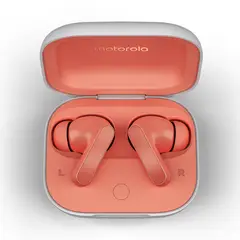 MOTOROLA - Moto Buds, Auriculares Bt 5.3 Anc Hi-res Audio, Org