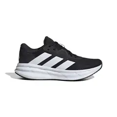 ADIDAS - Tenis Hombre Galaxy 7 - Negro-Blanco