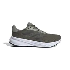 ADIDAS - Tenis Hombre Response - Verde