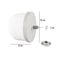 CASALLINI - Repuesto Filtro Cerámica Filtro Casallini®