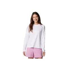 COLUMBIA - Camiseta Mujer Tidal Tee™ II Long Sleeve 1577661-5DI COLUMBIA.