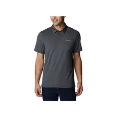 COLUMBIA - Camiseta Polo Hombre Tech Trail™ Polo 1768701-9ML