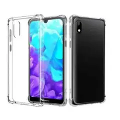 GENERICO - Estuche Funda Case King Kong Anti Burst Protector Huawei Y5 2019