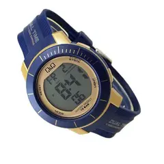 Q&Q - Reloj Referencia M166J803Y Unisex Original - Deportivo