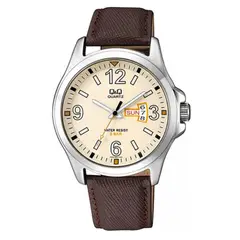 Q AND Q - Reloj Q&Q Modelo A200J303Y para Caballero - Original