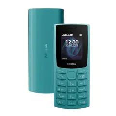 NOKIA - Celular 105 4G - 48mb Azul