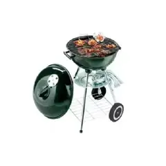 GENERICO - Asador A Carbón Bbq Portatil Camping Parrilla Grill