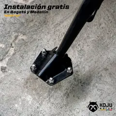 KOJU - Extensor de pata para Dominar 400-250