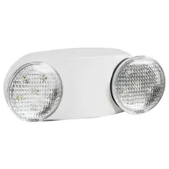 ONE PIXEL - Lampara De Emergencia Luz LED Reflector Recargable
