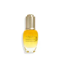 LOCCITANE - Aceite facial de Juventud Immortelle Divina 30ml