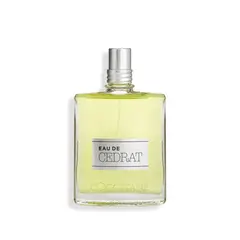 LOCCITANE - Perfume Cédart Eau de Toilette 75ml